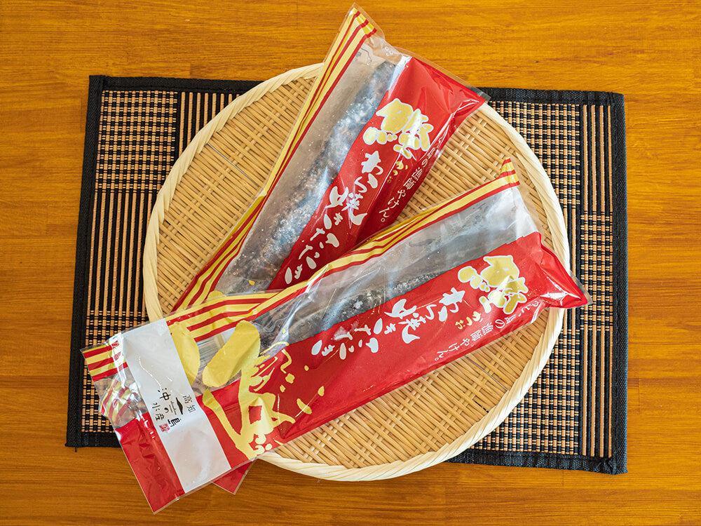 【完全手焼き】こだわりのカツオわら焼きたたき(中)2節セット【カツオ】