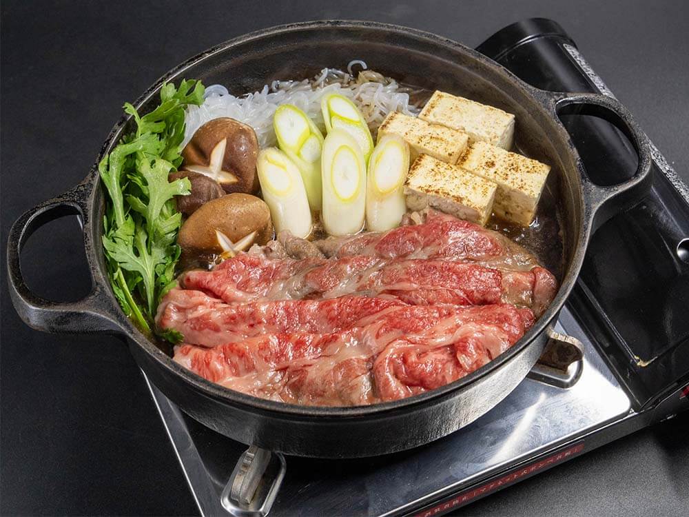 土佐黒毛和牛 すき焼き用 約500g/約1kg