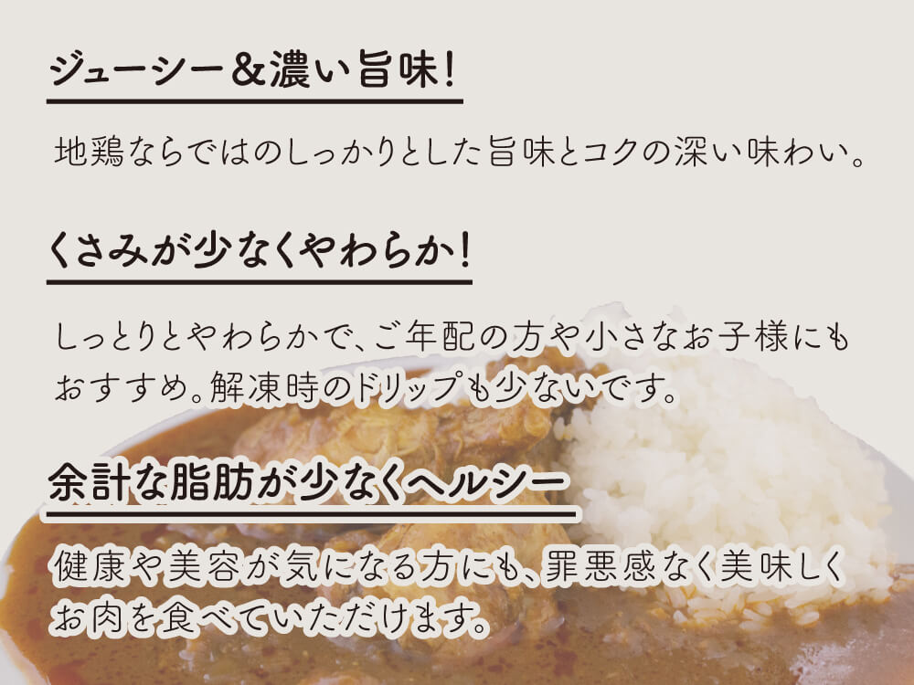 土佐はちきん地鶏カレーセット4種(8人前)【お届け日指定不可】