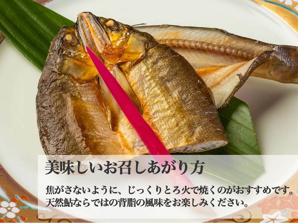 天然鮎【極上】苦うるかと一夜干しセット