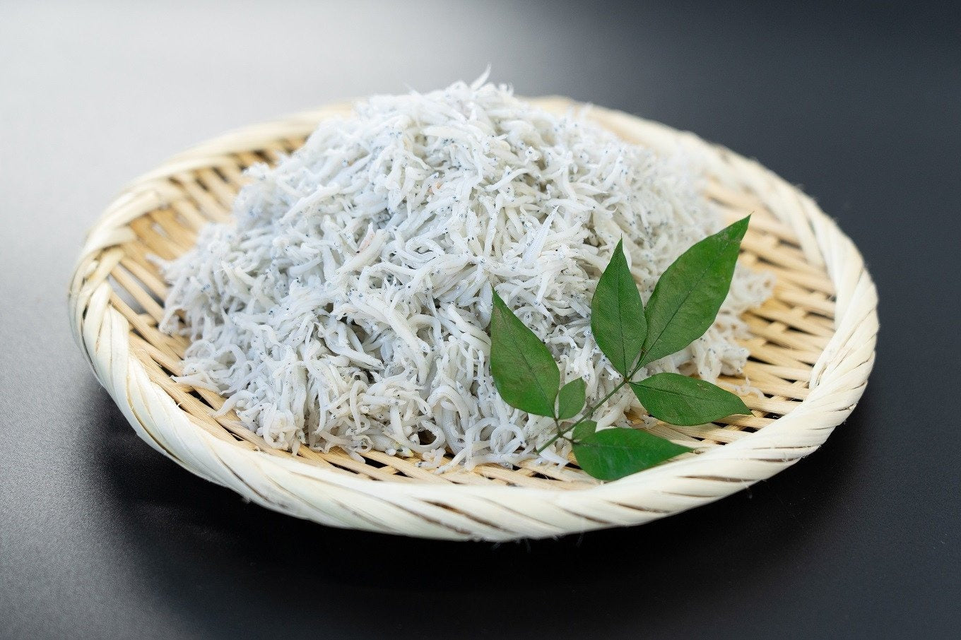 しらすおかき 5袋セット