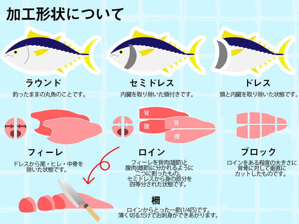 【高知県・大月町産】かつおとぶりの藁焼きたたき食べ比べセット 合計約500g