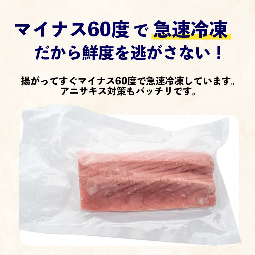 土佐沖どれ キハダマグロ刺身用 冷凍ブロック