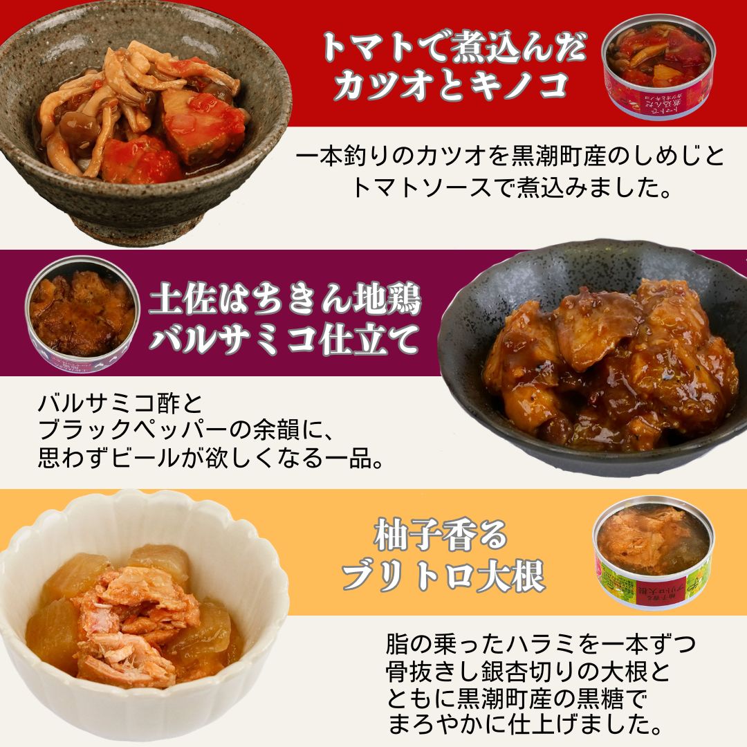 【防災・缶詰セット】わが家の備えをおいしくしのぐ2DAYSグルメセット 8大アレルゲン不使用 【備蓄】