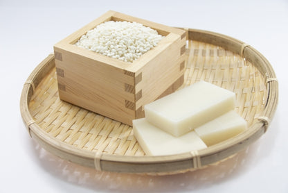 高知県安芸市産 ヒヨクモチ(もち米)