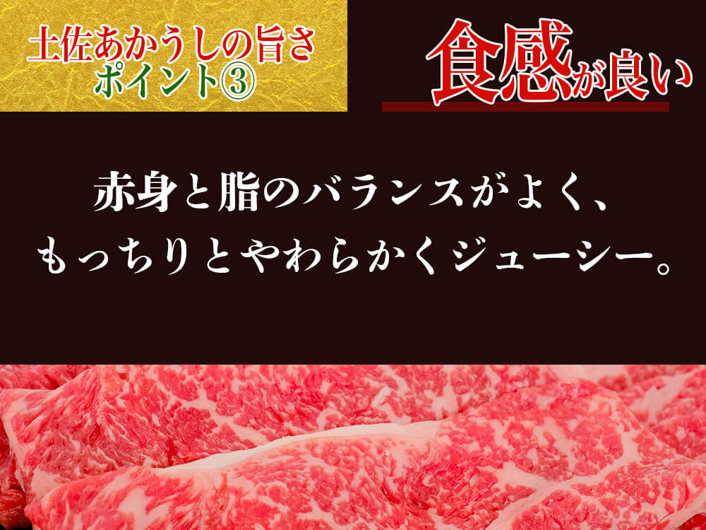 【希少和牛・土佐あかうし】焼肉用 ロース300g・カルビ300g