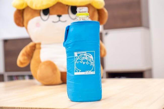 保冷ボトルホルダー【お届け日指定不可】