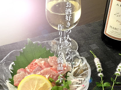 【チーム・シェフ コンクール受賞】華金目の塩糀まぶし 1パック