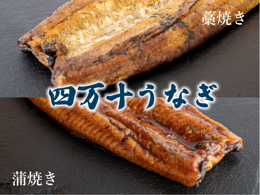 国産うなぎ蒲焼き10尾セット(１尾120g〜140g)藁焼きタタキ2節付き冷凍 imgrc0076616578.jpg