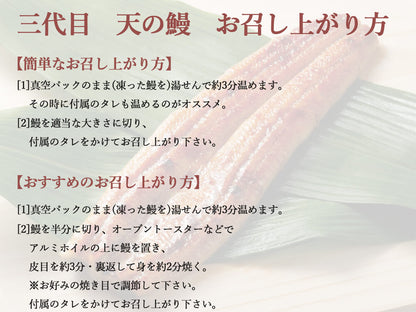 【土佐料理発祥の店】土佐料理司の「カツオの塩たたき」と「天のうなぎ蒲焼」セット【カツオ】