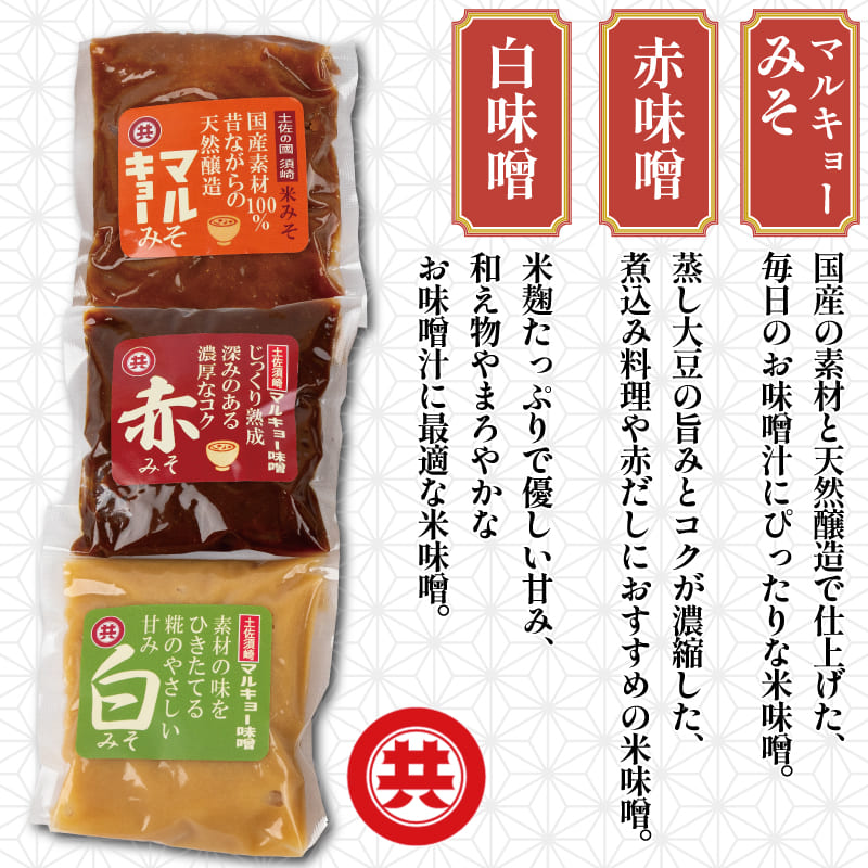 発酵の彩りギフト