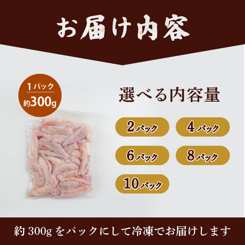 【希少部位】ブリの頭肉 300g x 2パック