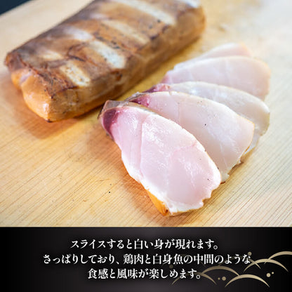 【高知県産】 高級魚イシナギ 藁焼きたたき 350〜450g
