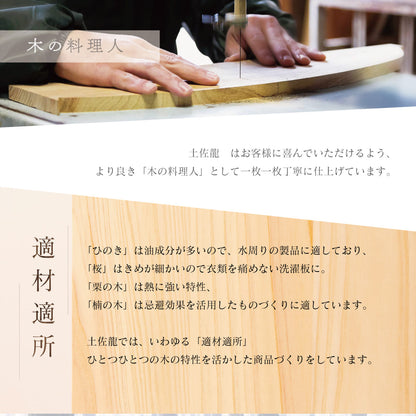 手軽なスタンド付きまな板S/L/XL選べるサイズ